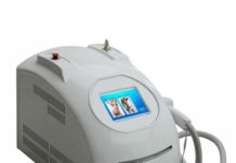 Laser diodowy na naczynka