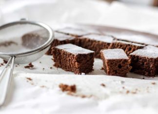Fasolowe brownie – jak je przygotować?