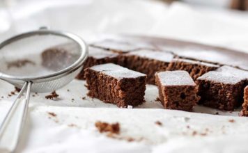 Fasolowe brownie – jak je przygotować?