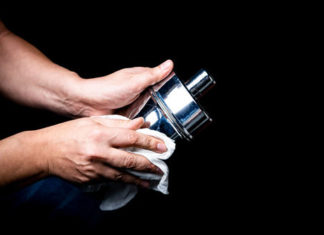 Piersiówka i jej sekrety. Czego jeszcze o niej nie wiesz?