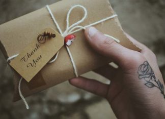 Prezent na szybko? Pędź do galerii!