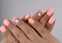 Jak zrobić manicure hybrydowy