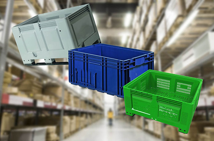 Opakowania producent – gdzie kupić?