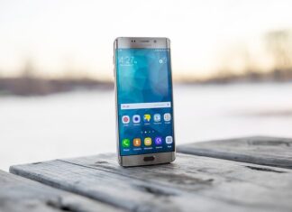 Jak zresetować samsunga