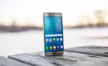 Jak zresetować samsunga