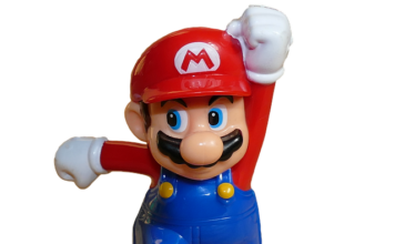 W jakim wieku Nintendo Switch? W jakim wieku Nintendo Switch?