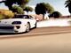 Ile waży Forza 5?