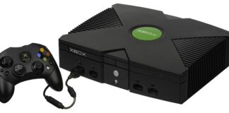 Ile jest generacji Xbox?