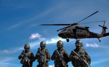 Czy policja ma dostęp do iPhone?