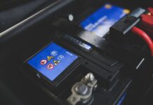 Od czego psuje się bateria w telefonie?