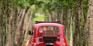 Kiedy Fiat kupił Ferrari?