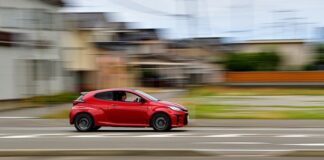 Czy warto kupić Toyote Yaris Cross Hybrid?