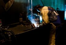 Czy zwykła spawarka można spawać aluminium? Czy zwykła spawarka można spawać aluminium?