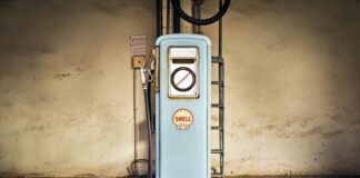 Ile spala paliwa Abrams?