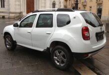 Co zamiast Dacia Duster? Co zamiast Dacia Duster?