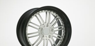 Jakie opony pasują do Suzuki Jimny?