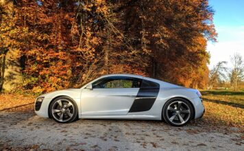 Czy BMW i8 to supercar? Czy BMW i8 to supercar?
