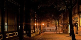 Kto założył miasto łódź?