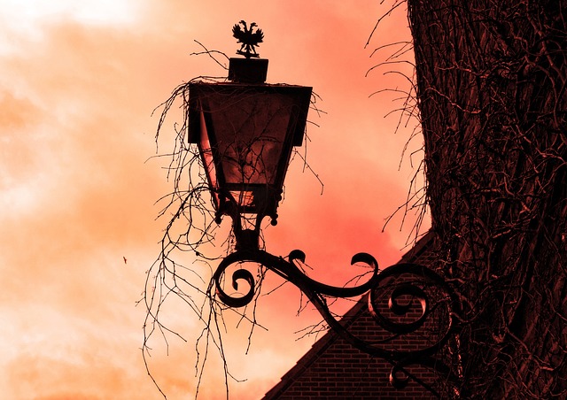 Co to jest mocowanie Post Mount? Co to jest mocowanie Post Mount?