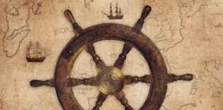 Jak działa żaglowiec?