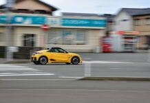 Czy warto kupić Hondę Civic 9 generacji? Czy warto kupić Hondę Civic 9 generacji?