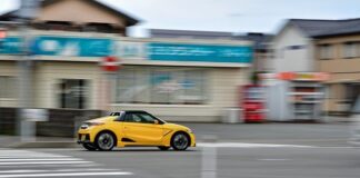 Czy warto kupić Hondę Civic 9 generacji?