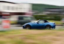 Czy Mazdy gniją? Czy Mazdy gniją?