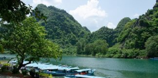 Jaka łodzią można pływać bez uprawnień?