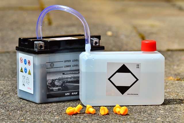 Jaki akumulator 100Ah do UPS? Jaki akumulator 100Ah do UPS?