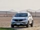 Czy Kia Sportage jest w ocynku? Czy Kia Sportage jest w ocynku?