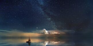 Czym się różni Łódź od statku?