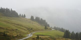 Po jakim przebiegu silnik jest dotarty?