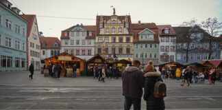 Gdzie jest kil?