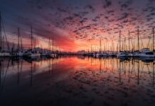 Gdzie trzymać jacht? Gdzie trzymać jacht?