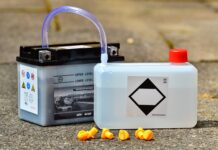 Jaki akumulator do łodzi wędkarskiej?