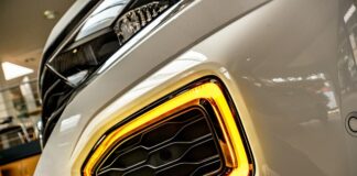 Czy T-Roc to SUV?