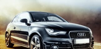 Czy Audi należy do BMW?