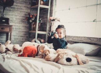 Co to oznacza, gdy Twoje dziecko nie bawi się zabawkami? Co to oznacza, gdy Twoje dziecko nie bawi się zabawkami