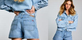 Jak nosić szerokie jeansy damskie, aby stworzyć wygodną i nowoczesną stylizację